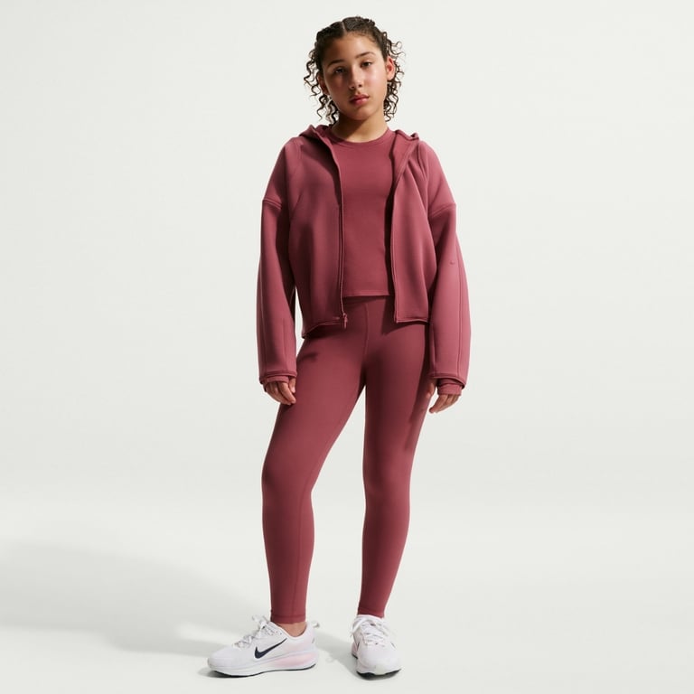 Толстовка Nike MAVN Therma-FIT (IM1763654) - фото
