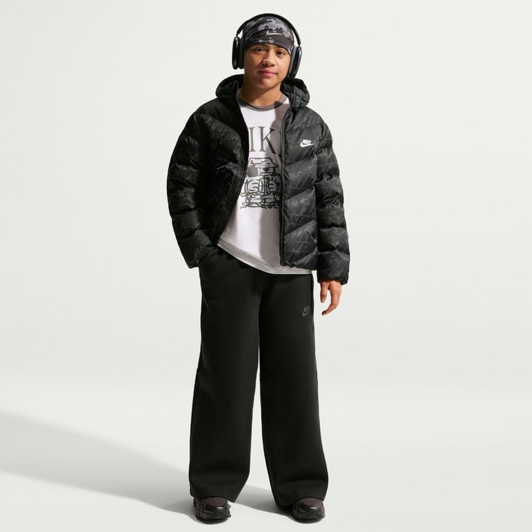 Куртка Nike Sportswear All Day Play (IM4548010) - фото