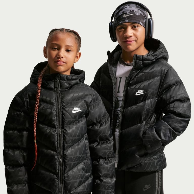 Куртка Nike Sportswear All Day Play (IM4548010) - фото