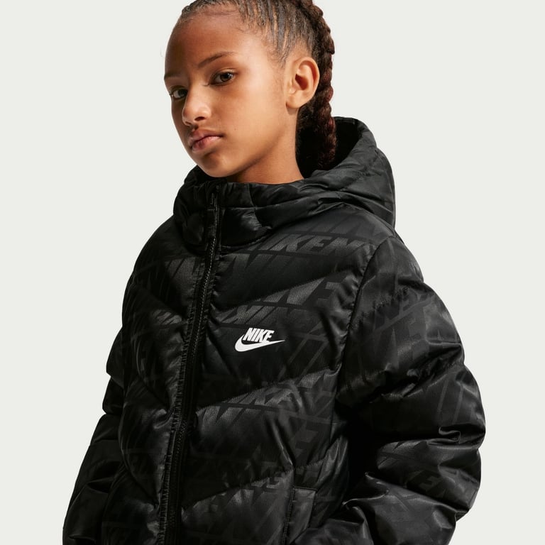 Куртка Nike Sportswear All Day Play (IM4548010) - фото