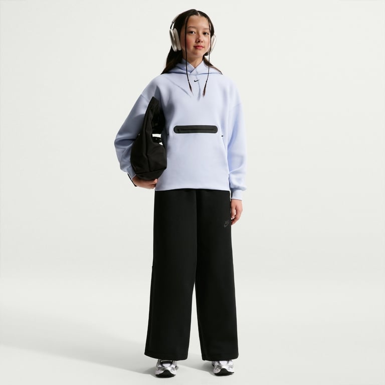 Штани Nike Tech Fleece (IM4552010) - фото