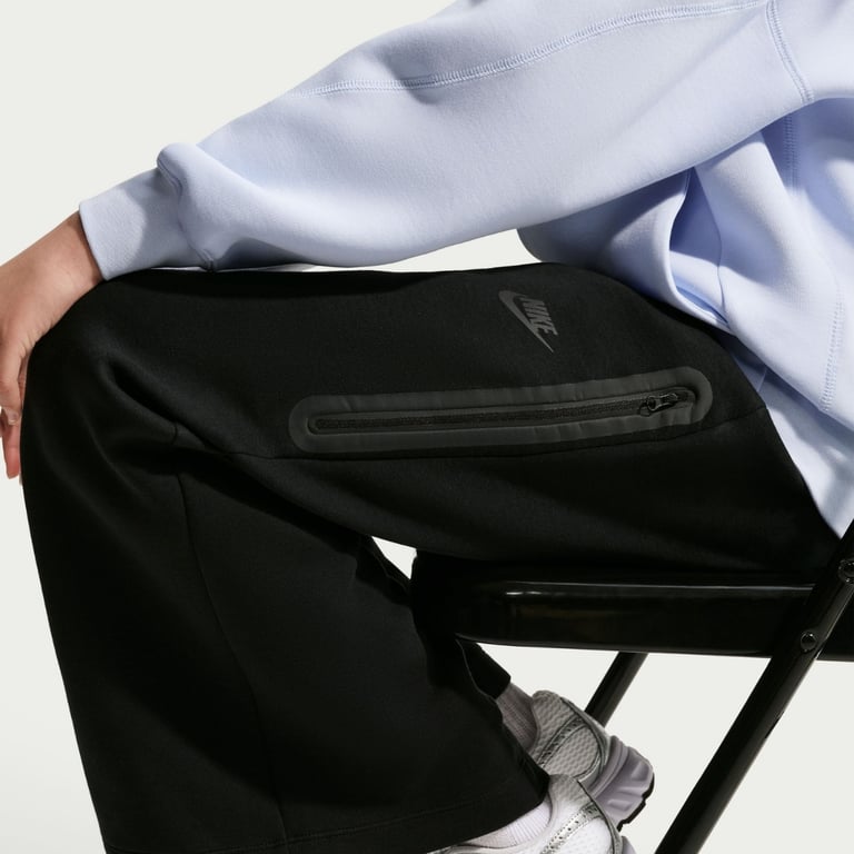 Штани Nike Tech Fleece (IM4552010) - фото