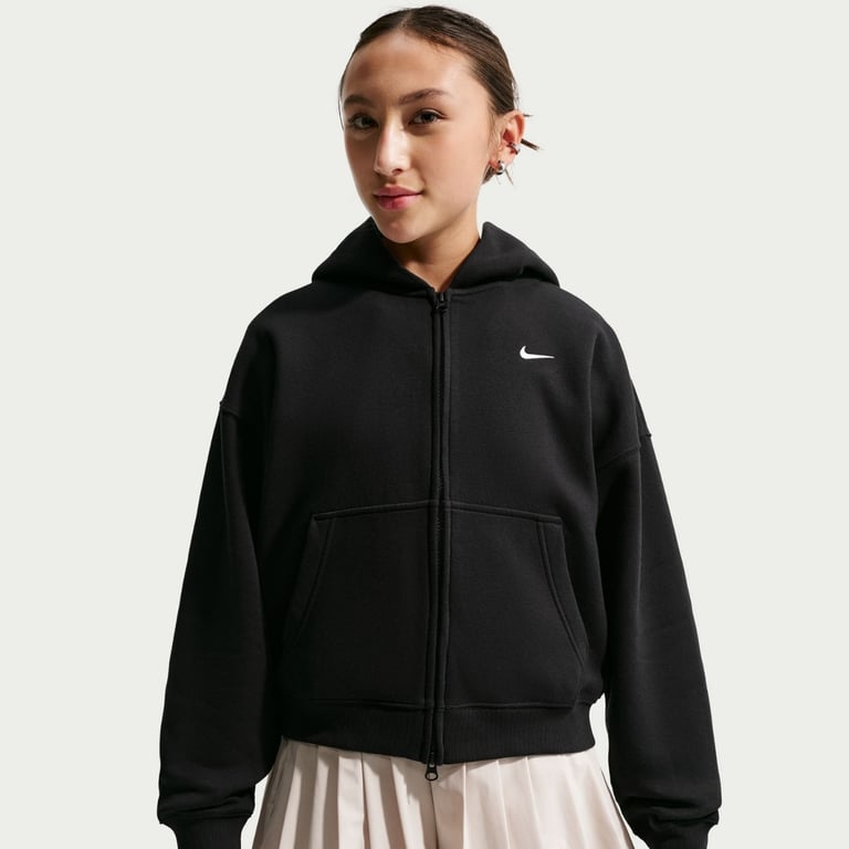 Толстовка Nike Sportswear Studio Fleece (IM4904010) - фото