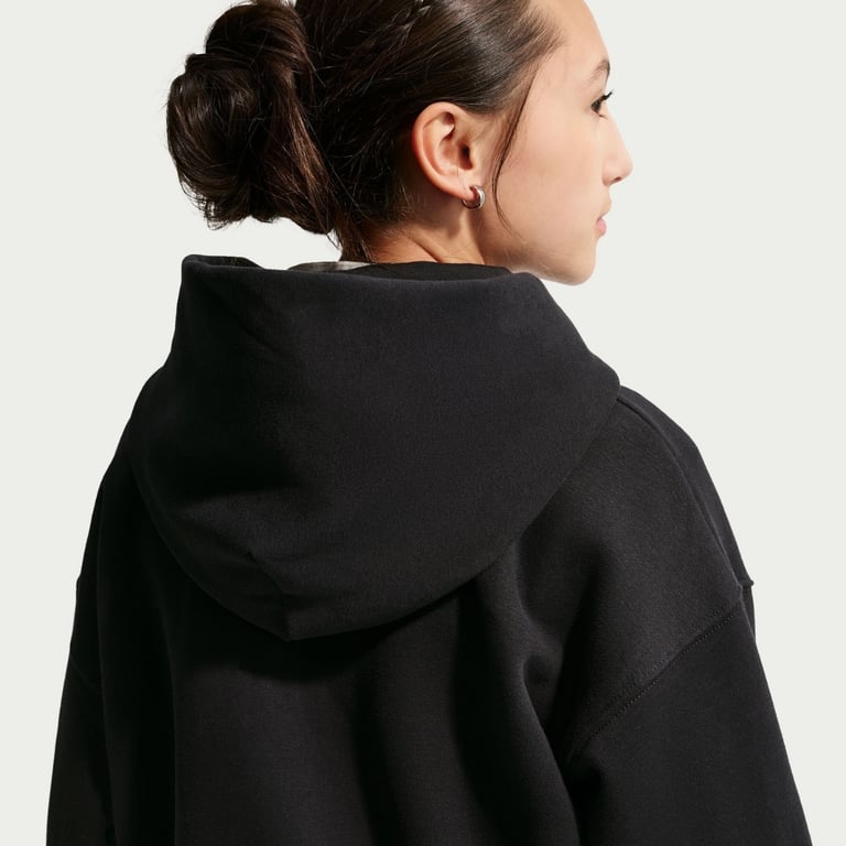 Толстовка Nike Sportswear Studio Fleece (IM4904010) - фото