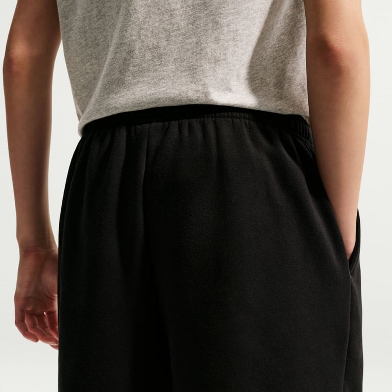 Штани Nike Sportswear Studio Fleece (IM4905010) - фото