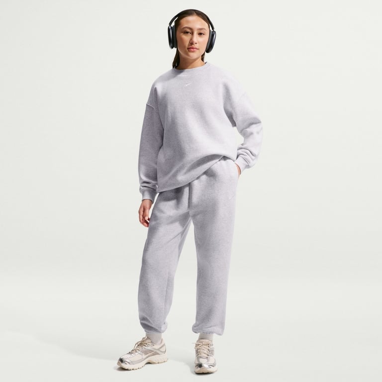 Штани Nike Sportswear Studio Fleece (IM4905051) - фото