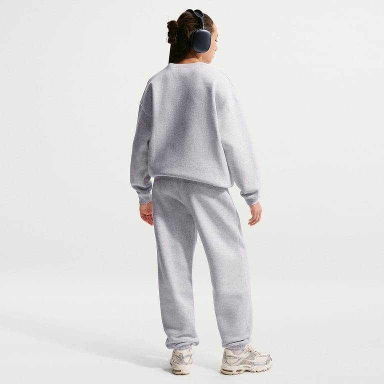 Штани Nike Sportswear Studio Fleece (IM4905051) - фото