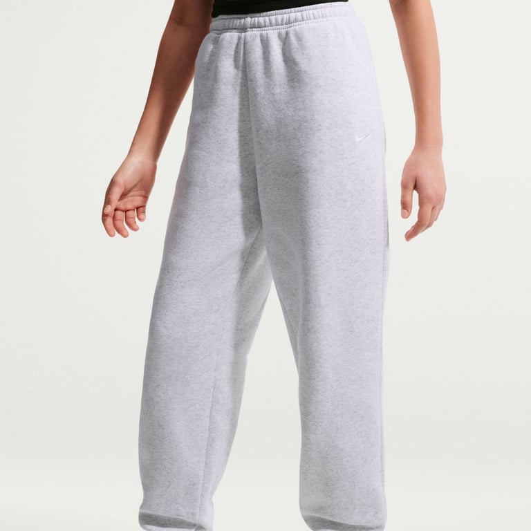 Штани Nike Sportswear Studio Fleece (IM4905051) - фото