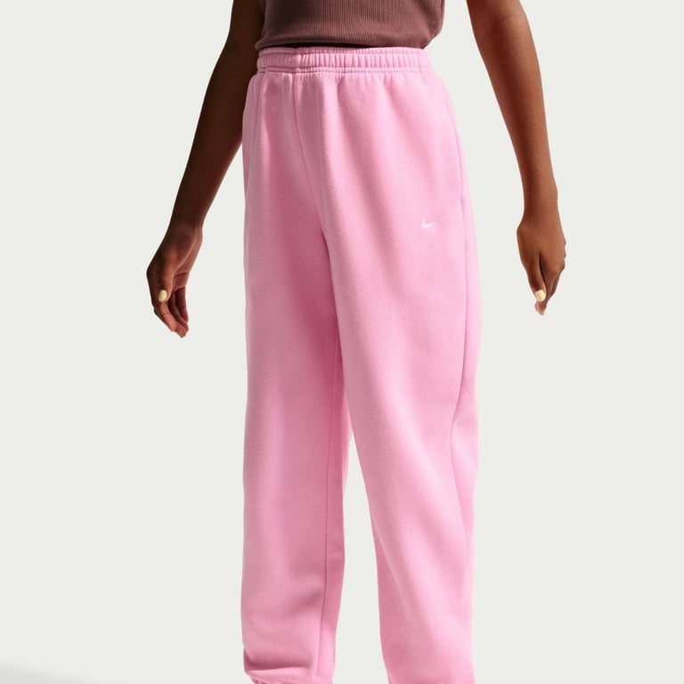 Штани Nike Sportswear Studio Fleece (IM4905621) - фото