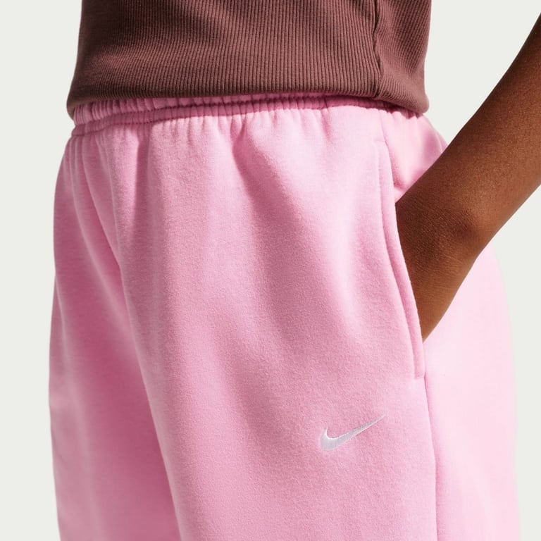 Штани Nike Sportswear Studio Fleece (IM4905621) - фото