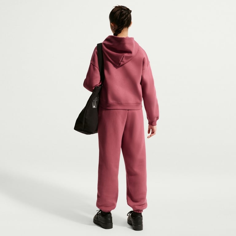 Штани Nike Sportswear Studio Fleece (IM4905654) - фото