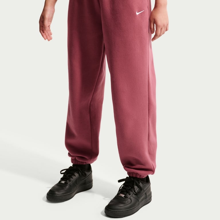 Штани Nike Sportswear Studio Fleece (IM4905654) - фото