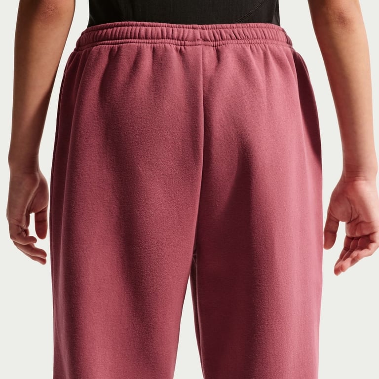 Штани Nike Sportswear Studio Fleece (IM4905654) - фото