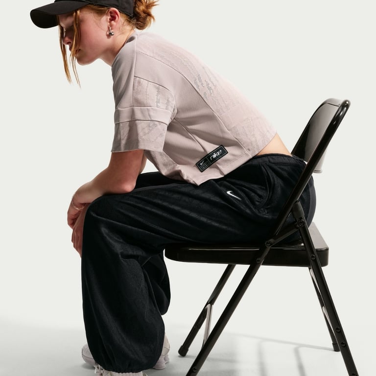 Штани Nike Sportswear Fleece (IM4930010) - фото