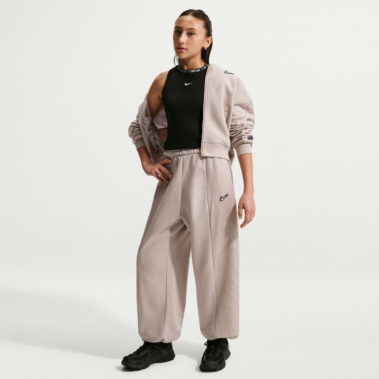 Штани Nike Sportswear Fleece (IM4930211) - фото