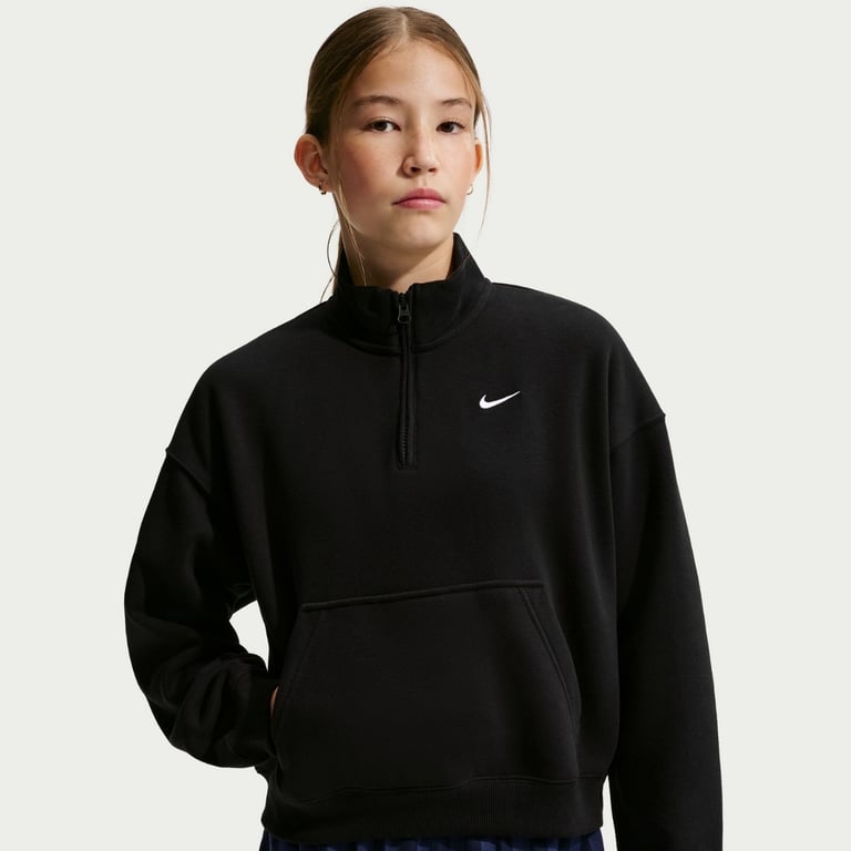 Толстовка Nike Sportswear Studio Fleece (IM4948010) - фото