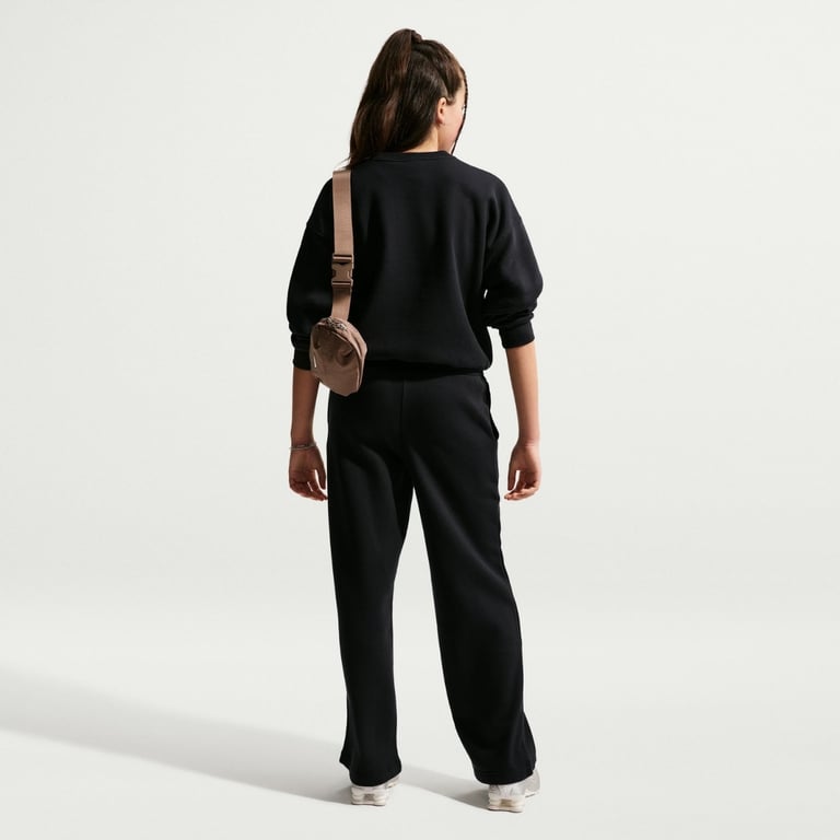 Штани Nike Sportswear Studio Fleece (IM4973010) - фото