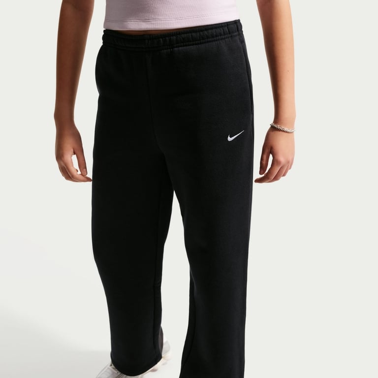 Штани Nike Sportswear Studio Fleece (IM4973010) - фото