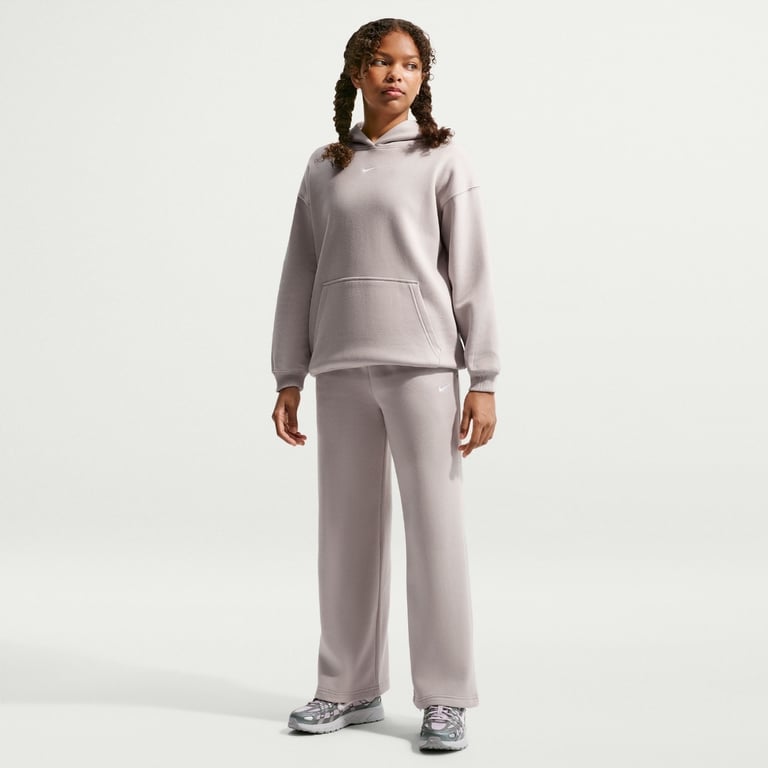Штани Nike Sportswear Studio Fleece (IM4973211) - фото