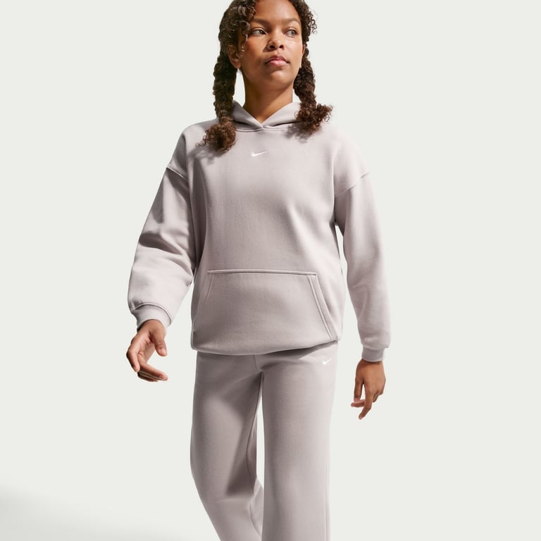 Штани Nike Sportswear Studio Fleece (IM4973211) - фото