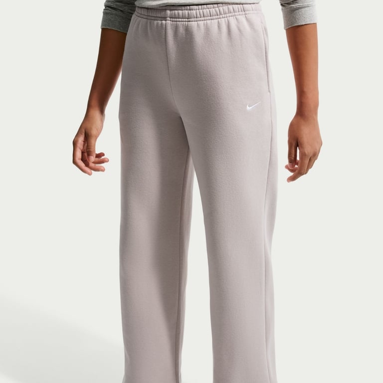 Штани Nike Sportswear Studio Fleece (IM4973211) - фото