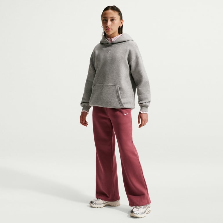 Штани Nike Sportswear Studio Fleece (IM4973654) - фото