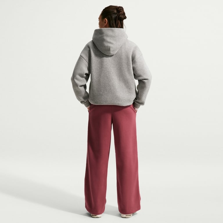 Штани Nike Sportswear Studio Fleece (IM4973654) - фото