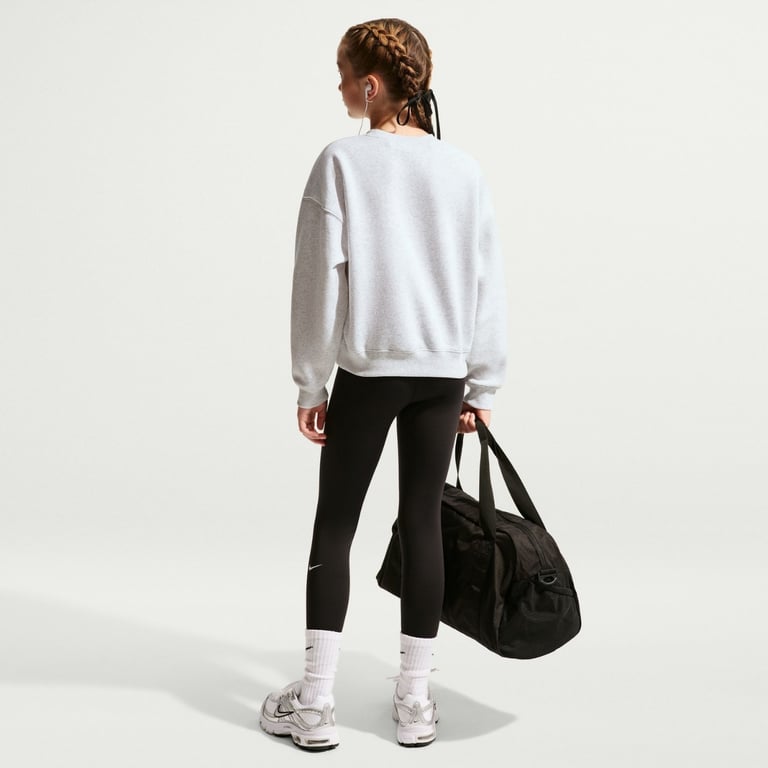 Толстовка Nike Sportswear Studio (IM5098051) - фото