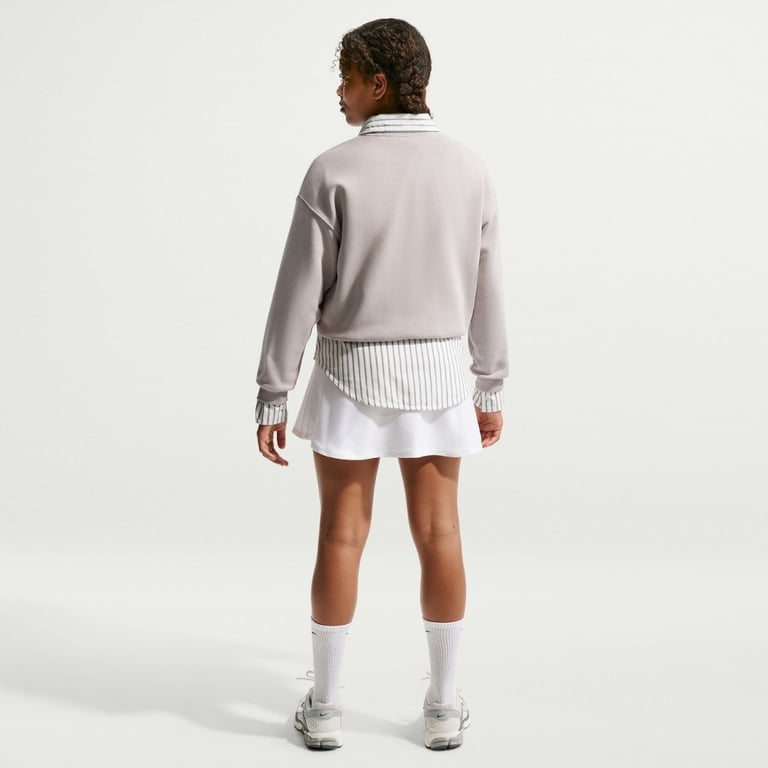Толстовка Nike Sportswear Studio (IM5098211) - фото