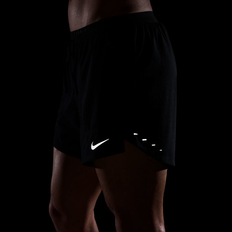 Шорти Nike Stride Aero-FIT 5 (IM5132010) - фото