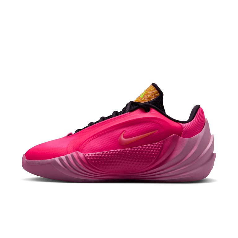 Кросівки Nike Giannis Freak 8 "Buckitos" (IM5150600) - фото