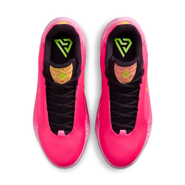 Кросівки Nike Giannis Freak 8 "Buckitos" (IM5150600) - фото