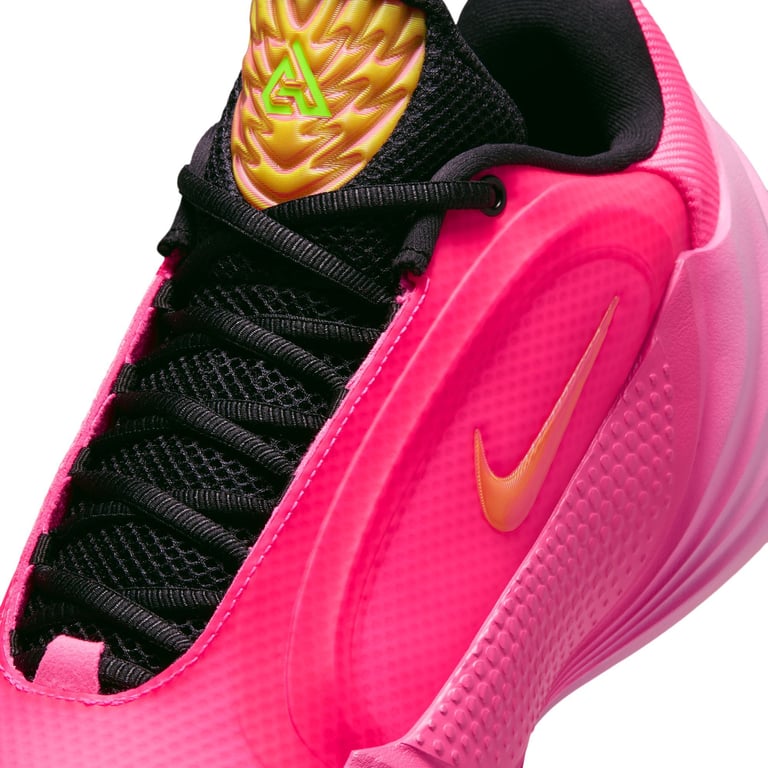 Кросівки Nike Giannis Freak 8 "Buckitos" (IM5150600) - фото