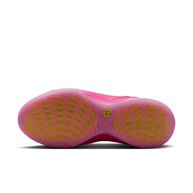 Кросівки Nike Giannis Freak 8 "Buckitos" (IM5150600) - фото