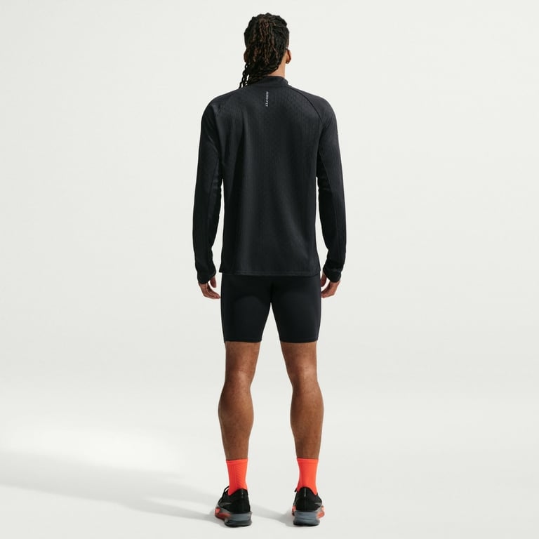 Толстовка Nike Stride Aero-FIT 1|2-Zip (IM5214010) - фото