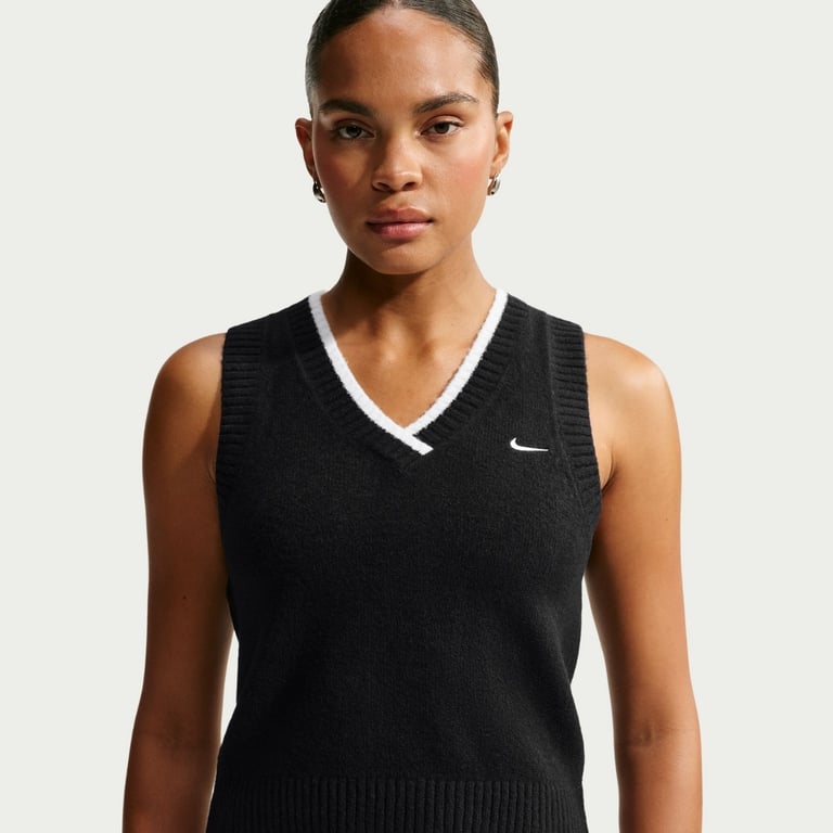 Жилетка Nike Sportswear Chill Knit (IM5522010) - фото