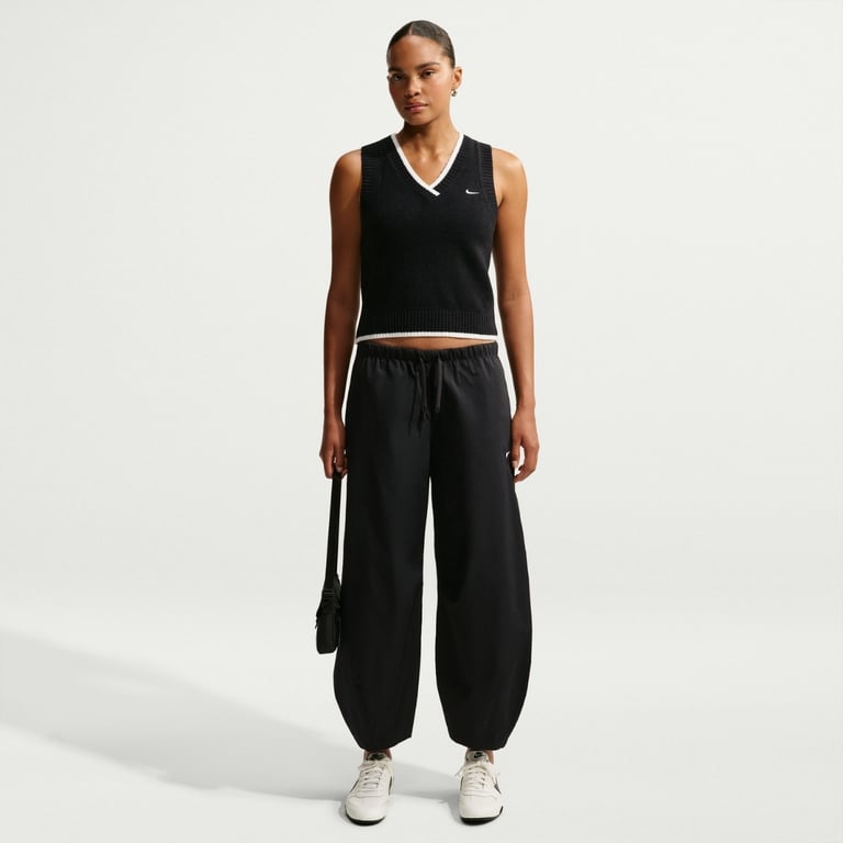Жилетка Nike Sportswear Chill Knit (IM5522010) - фото