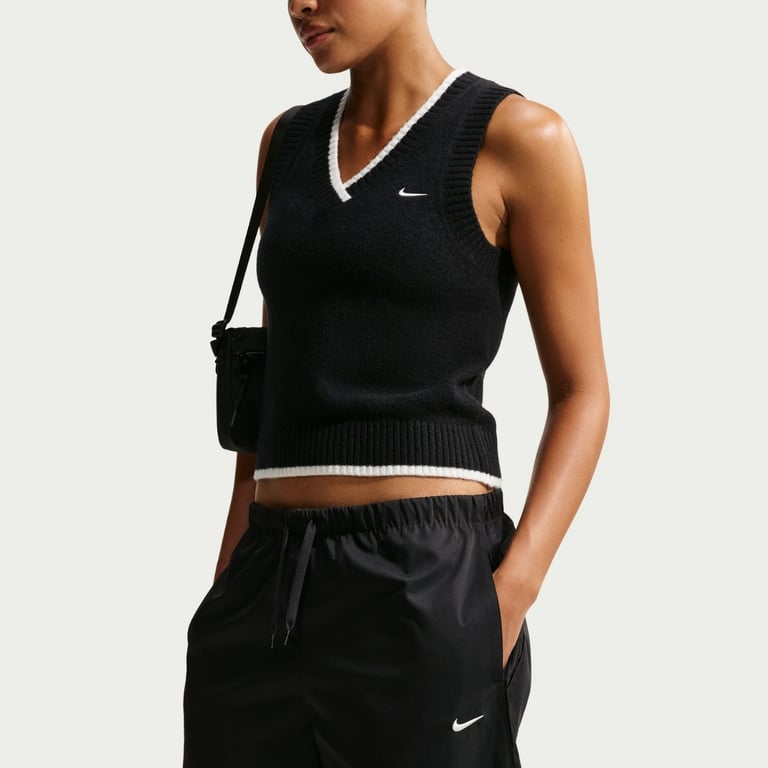 Жилетка Nike Sportswear Chill Knit (IM5522010) - фото