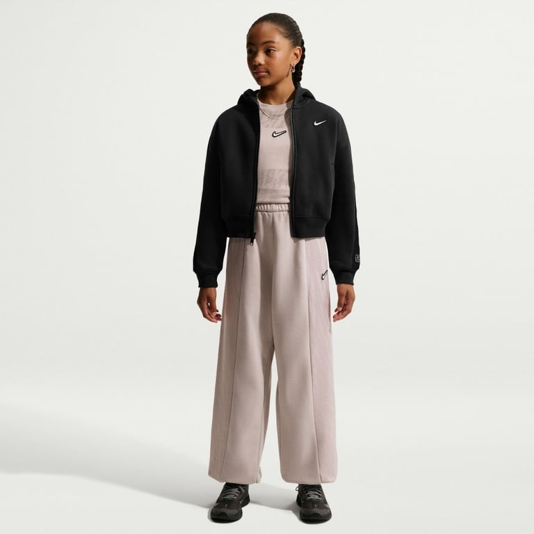 Толстовка Nike Sportswear Club Fleece (IM5607010) - фото
