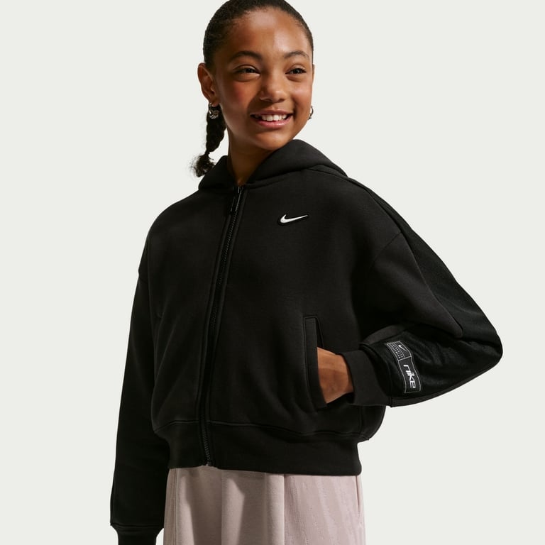 Толстовка Nike Sportswear Club Fleece (IM5607010) - фото