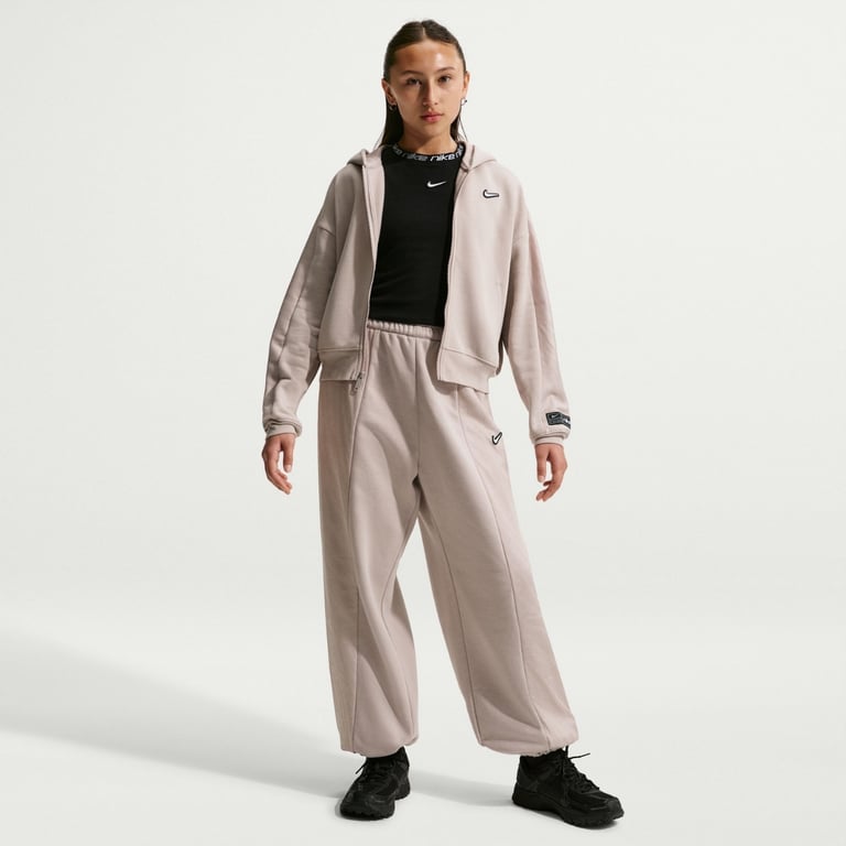 Толстовка Nike Sportswear Club Fleece (IM5607211) - фото