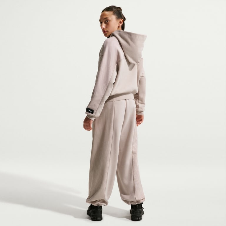 Толстовка Nike Sportswear Club Fleece (IM5607211) - фото