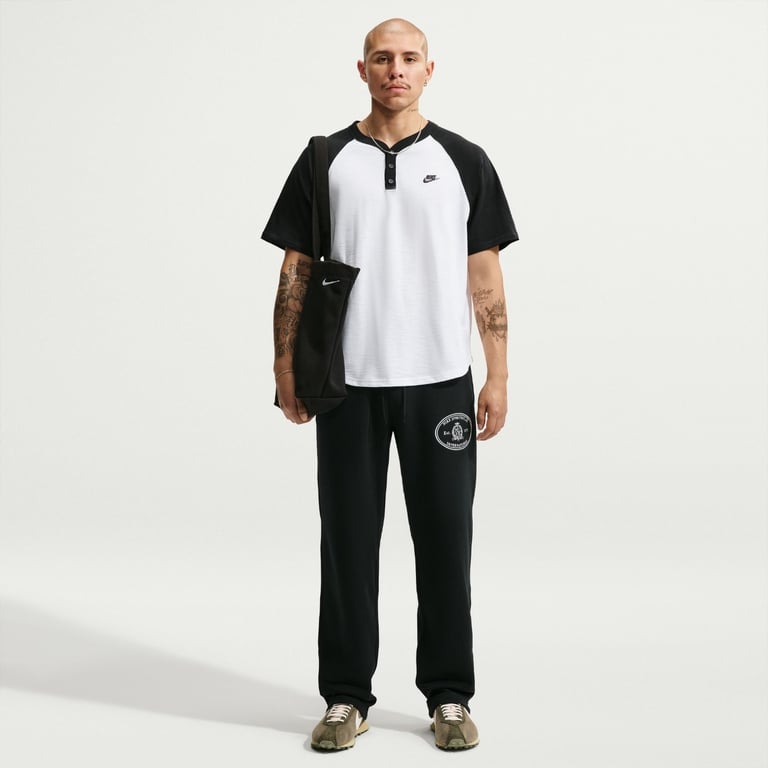 Штани Nike Club Fleece (IM5831010) - фото