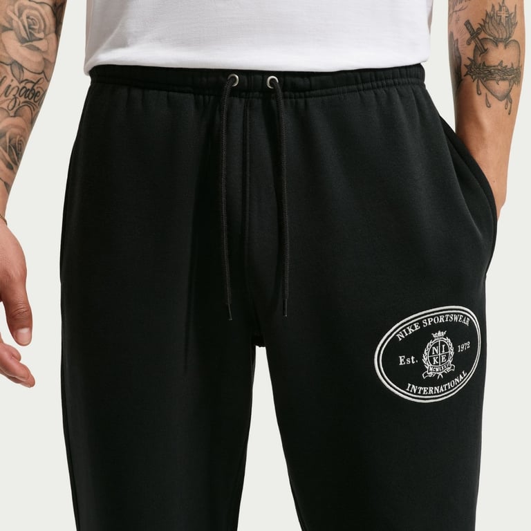 Штани Nike Club Fleece (IM5831010) - фото