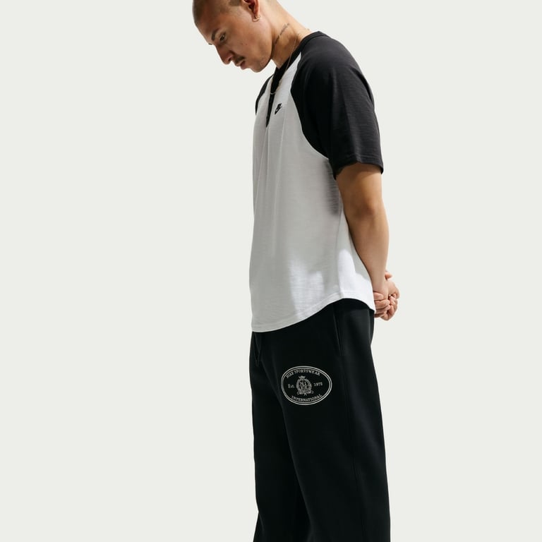 Штани Nike Club Fleece (IM5831010) - фото