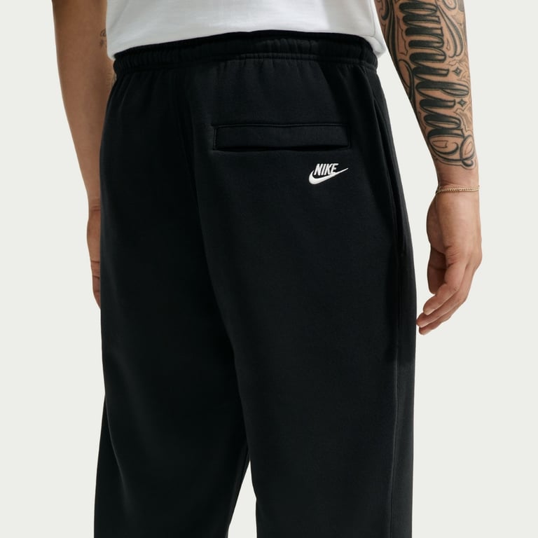 Штани Nike Club Fleece (IM5831010) - фото