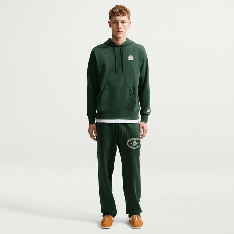 Штани Nike Club Fleece (IM5831323) - фото