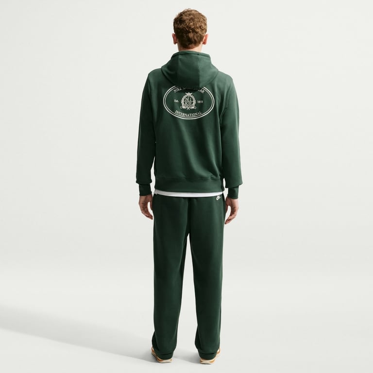 Штани Nike Club Fleece (IM5831323) - фото