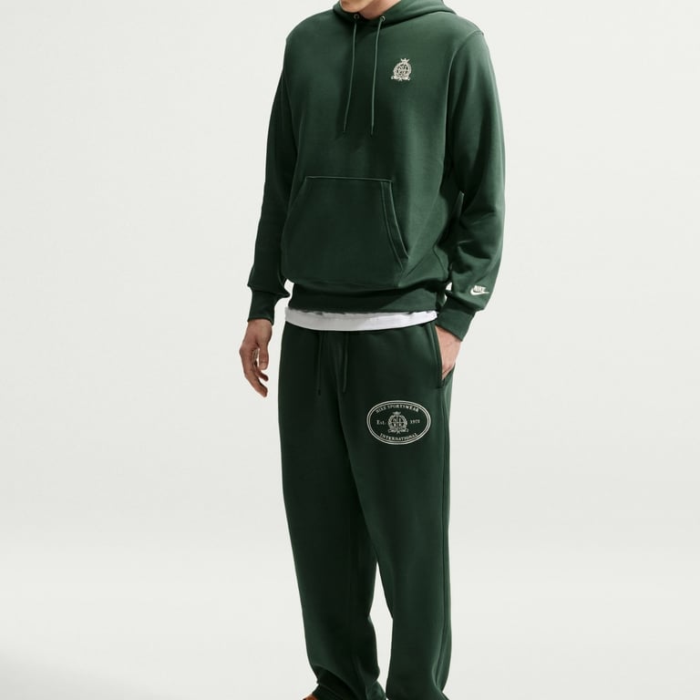 Штани Nike Club Fleece (IM5831323) - фото