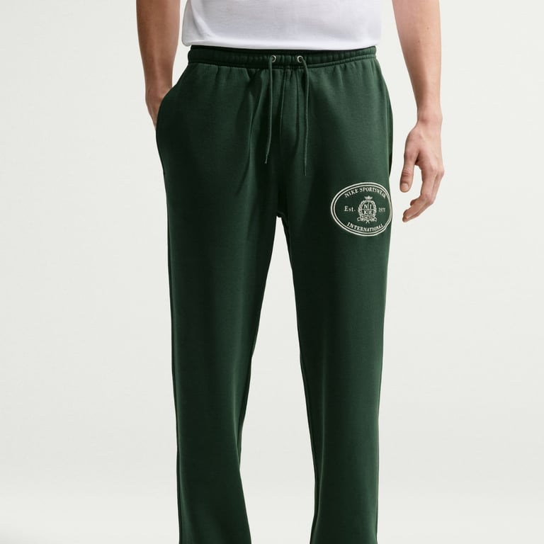 Штани Nike Club Fleece (IM5831323) - фото